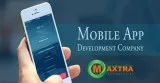 Top Mobile App Development Services in India
