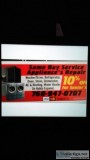APPLIANCE REPAIR  SERVICE