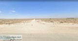2.54 Acres of Residential-Light Industrial Land In Lancaster CA