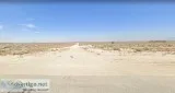2.54 Acres of Residential-Light Industrial Land In Lancaster CA