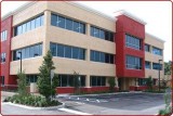 Commercial Building Painting Services