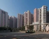 ELDECO Saubhagyam (T5) &ndash 2BHK and 3BHK with Store Flats  58