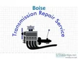 Boise Transmission Repair