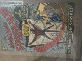Spiderman 1962