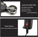 Shop for Electric Internal Heating Soldering Iron KitShoppySanta