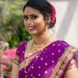 Wedding Bridal Makeup From Tanya Arora Makeovers