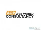 AOP HR Consultancy - IT and Non IT Job Placement in Gurgaon