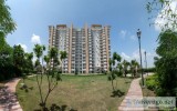 Emaar Imperial Gardens - 3 BHK Apartments in 1.07 Cr