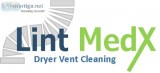 Dryer Vent Cleaning Cape Cod