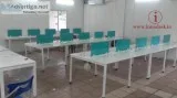 Manufacturer of Office Furniture near me in Hyderabad