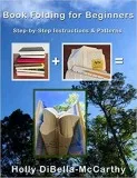 Folded Book Patterns and Instructions