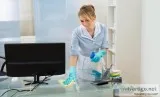 Thorough and Dependable HOUSEKEEPERS MAIDS and CLEANERS - 416 89