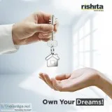 Rishita Manhattan &ndash 234 BHK Apartments in Gomti Nagar Exten