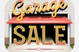 Garage Sale