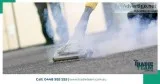 Why Opt for Carpet Steam Cleaning in Melbourne