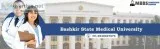Study MBBS In Bashkir State Medical University