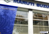 Visit Autopace Network Maruti Suzuki Dealer in Chandigarh for Be