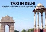 Book cab for Outstation Airport and Railway Station pick and dro