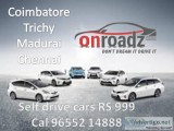 Best Self Drive Cars in Chennai  Self Driven Car Rental in Coimb