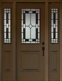 Door Replacement Vaughan