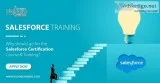 Salesforce Training in Noida
