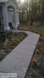 Large CBS residence 322 on 1 acre with fruit trees for sale