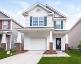 Cute 3 bedroom 2 bath home