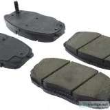 Ask Automotive - Top Brake Pad Manufacturers in India