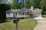 Welcome to 1830 Dobbs Creek Ct Cumming GA 30040