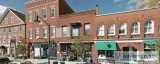 Studio Type Apartment on the 2nd Floor in the Heart of Downtown 