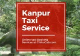 Our Cab service in Kanpur is always on time