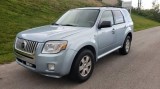 2009 Mercury Mariner