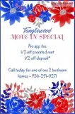 Super Great Move in Special