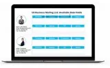 US Business Email List