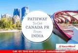 Explosion in number of Canada Express Entry applicants invited f