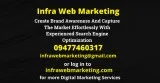 Infra Web Marketing Providing Best SEO Packages in Kolkata
