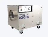 Get Air Scrubber on Rental from Preferred Climate Solutions