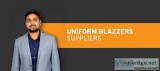 School Blazers Manufacturers and Suppliers Near You