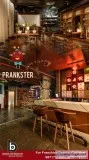 High Ranking Prankster Franchise in India