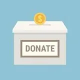 Do a online fundraiser