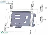 Sheet metal fabrication drawing Washington &nbsp- Silicon Engine