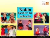 Noida Sector 50 schools