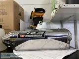 Exhaust