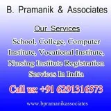 Computer Institute Registration Services