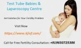 Find the Best Infertility Clinic in Delhi