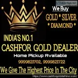 Gold and Silver Buyer