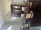Dinning table