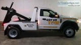 Got Ur Tow Towing