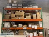 Used and New Pallet Racking Available TODAY