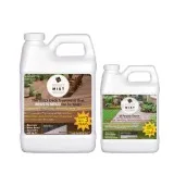 Wood Deck Cleaners - Resist Mist